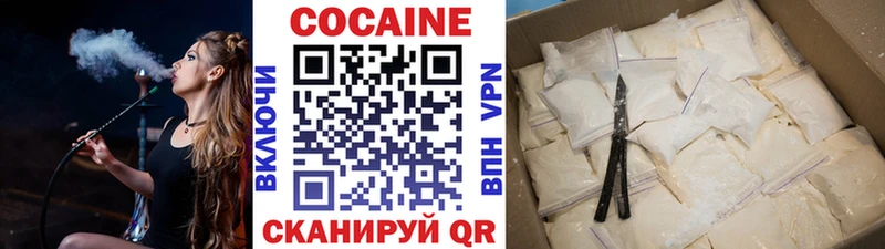 Cocaine Fish Scale Кедровый